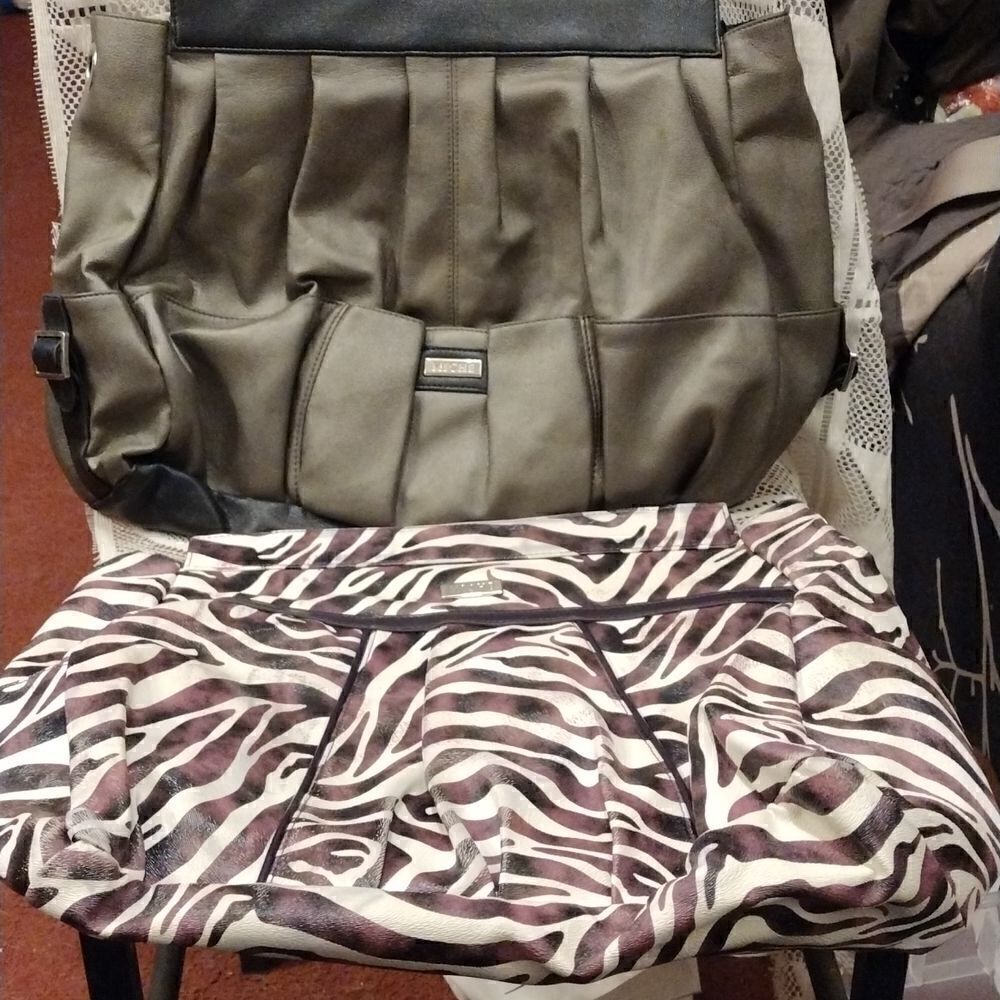Miche bag covers